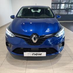 Renault Clio 5 Clio E-Tech 140 - 21 Zen Bernay