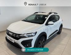 Dacia Sandero Glos