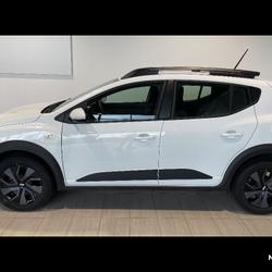 Dacia Sandero Sandero ECO-G 100 Stepway Expression Glos