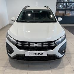 Dacia Sandero Sandero ECO-G 100 Stepway Expression Glos