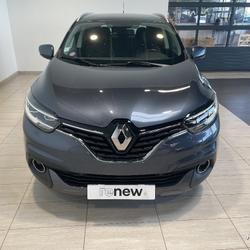 Renault Kadjar Kadjar TCe 130 Energy Intens EDC Glos