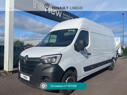 Renault Autres Renault - MASTER FGN TRAC F3500 L3H3 DCI 135 CONFORT - 29 900 €