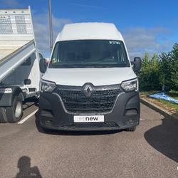 Autres Renault MASTER FGN TRAC F3500 L3H3 DCI 135 CONFORT Glos