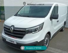 Renault Trafic combi Bernay