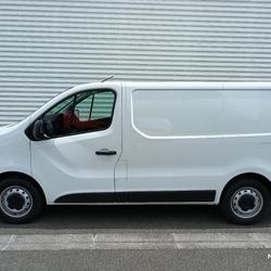 Renault Trafic combi TRAFIC FGN L1H1 3000 KG BLUE DCI 130 CONFORT Bernay