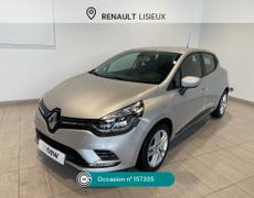 Renault Clio 4 Bernay