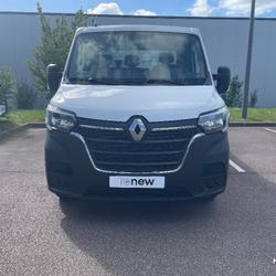 Autres Renault MASTER CC PROP RJ3500 L2 PAFC BLUE DCI 130 EURO VI CONFORT Glos
