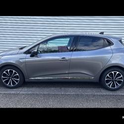 Renault Clio 5 Clio TCe 90 Techno Bernay