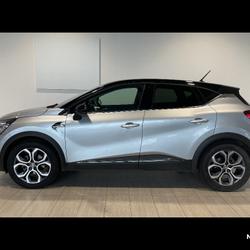 Renault Captur Captur E-Tech 145 - 21 Intens Bernay