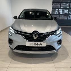 Renault Captur Captur E-Tech 145 - 21 Intens Bernay