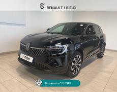 Renault Austral Glos