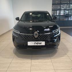 Renault Austral Austral E-Tech full hybrid 200 GSR2 Techno Glos