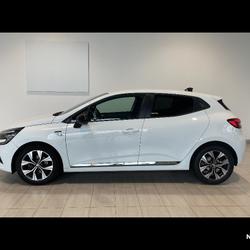 Renault Clio 5 Clio SCe 65 - 21 Limited Bernay