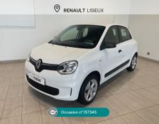 Renault Twingo 3 Bernay