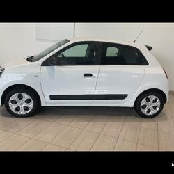 Renault Twingo 3 Twingo III E-Tech Authentic Bernay