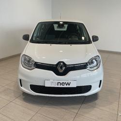 Renault Twingo 3 Twingo III E-Tech Authentic Bernay
