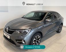 Renault Arkana Glos