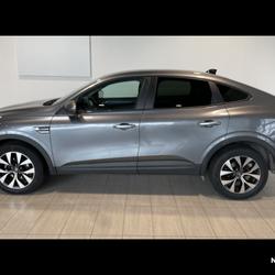 Renault Arkana Arkana mild hybrid 140 EDC FAP - 22 Evolution Glos