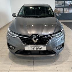Renault Arkana Arkana mild hybrid 140 EDC FAP - 22 Evolution Glos