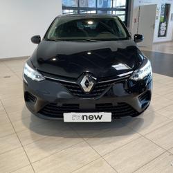 Renault Clio 5 Clio TCe 90 Equilibre Glos