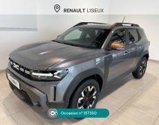 Dacia Duster Bernay
