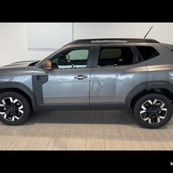 Dacia Duster Duster Hybrid 140 Extreme Bernay
