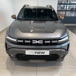 Dacia Duster Duster Hybrid 140 Extreme Bernay