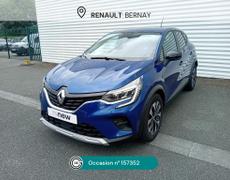 Renault Captur Bernay