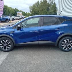 Renault Captur Captur TCe 100 GPL Evolution Bernay