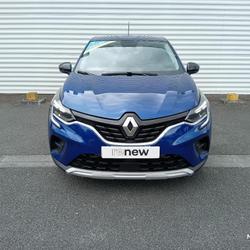 Renault Captur Captur TCe 100 GPL Evolution Bernay