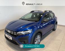 Dacia Sandero Glos