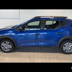 Dacia Sandero Sandero ECO-G 100 Stepway Essential Glos