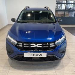 Dacia Sandero Sandero ECO-G 100 Stepway Essential Glos