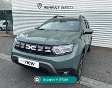 Dacia Duster Bernay