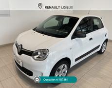 Renault Twingo 3 Bernay