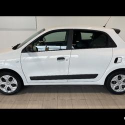 Renault Twingo 3 Twingo III SCe 65 - 20 Life Glos