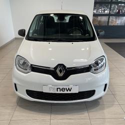 Renault Twingo 3 Twingo III SCe 65 - 20 Life Glos