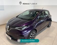 Renault Zoe Glos