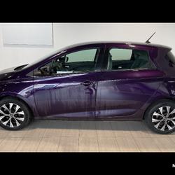 Renault Zoe Zoe R110 - 22B Evolution Glos