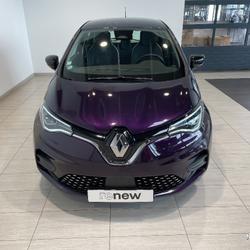 Renault Zoe Zoe R110 - 22B Evolution Glos