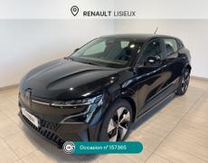 Renault Megane E-Tech Glos