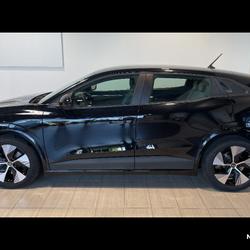 Renault Megane E-Tech Megane E-Tech EV40 130ch standard charge Equilibre Glos