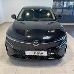 Renault Megane E-Tech Megane E-Tech EV40 130ch standard charge Equilibre Glos