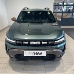 Dacia Duster Duster Hybrid 140 Extreme Glos