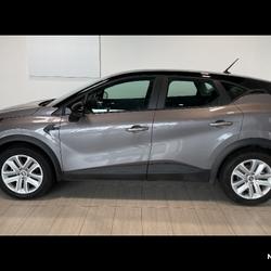 Renault Captur Captur E-Tech 145 - 21 Business Glos