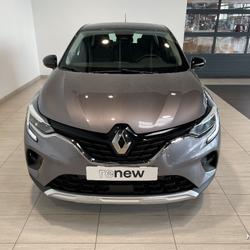Renault Captur Captur E-Tech 145 - 21 Business Glos