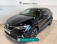 Renault Arkana Glos
