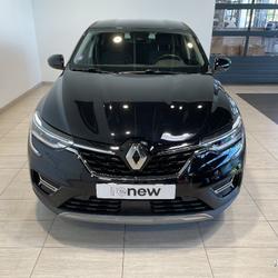 Renault Arkana Arkana mild hybrid 140 EDC FAP - 22 Evolution Glos