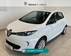 Renault Zoe Bernay