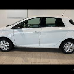 Renault Zoe Zoe R90 Life Bernay